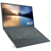 Характеристики Ноутбук MSI Prestige 15 A11SC-013RU